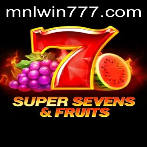 A Comprehensive Guide to 7SuperSevensFruits: Introduction, Description, and Game Rules