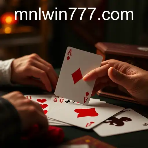 Card Games: A World of Strategy, Luck, and Entertainment