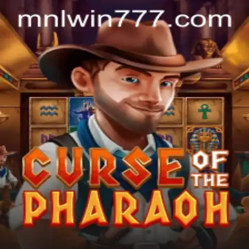 Curse of the Pharaoh: Unveiling the Mystical Adventure