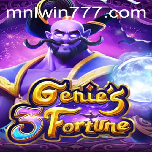 Unveiling Genie3Fortune: An Immersive Game with Winning Strategies