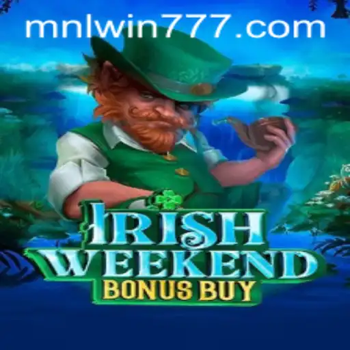 IrishWeekendBonusBuy: A Thrilling Dive into the Magic of Slots