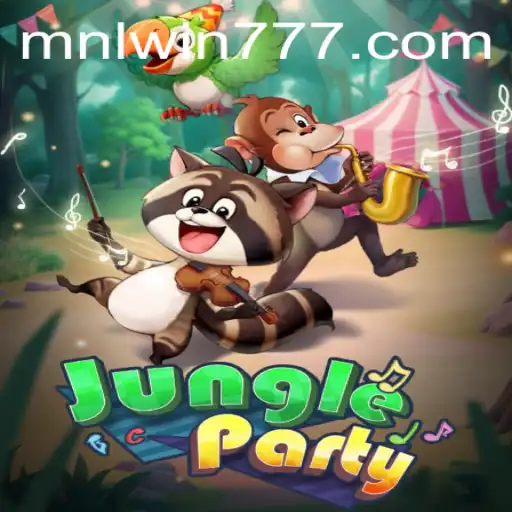 Discover the Thrilling World of JungleParty: Unleash Your Inner Adventurer