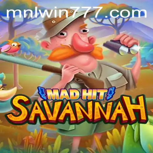 Unveiling MadHitSavannah: A New Gaming Sensation Revolutionizing Strategy Play