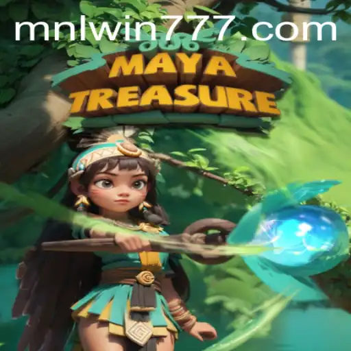 Discover the Enchanting World of MayaTreasure: An Adventure Awaits