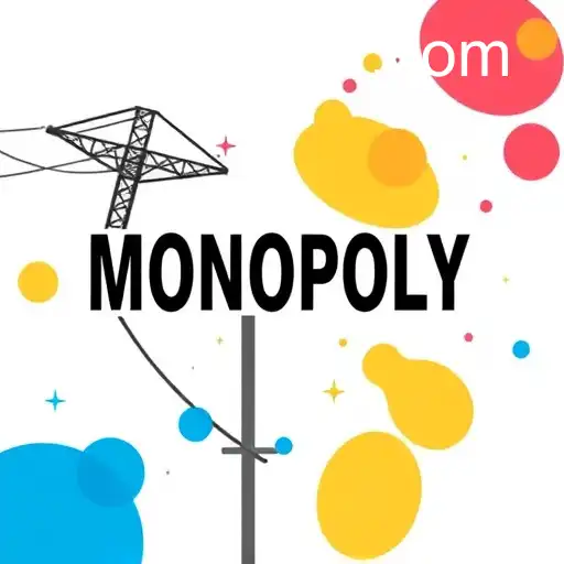 Understanding the Concept of Monopoly in Modern Economics