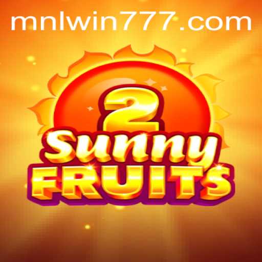 SunnyFruits2: A Glimpse Into a Refreshing Gaming Experience